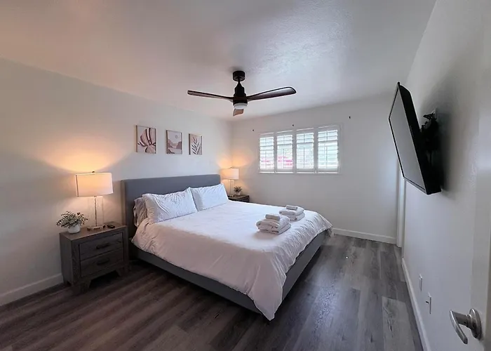 Holly House Hideaway * Scottsdale