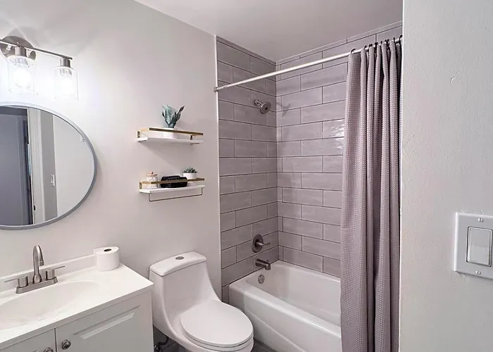 Holly House Hideaway * Scottsdale