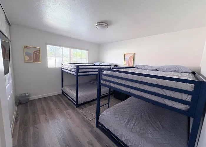 Holly House Hideaway Holiday home Scottsdale